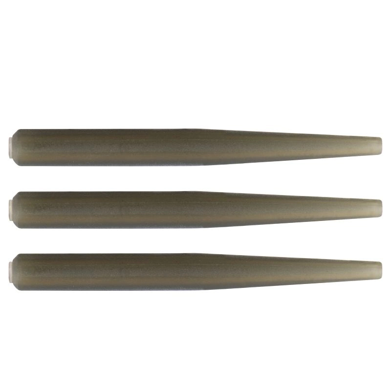 Fox Edges Naturals Anti Tangle Sleeves